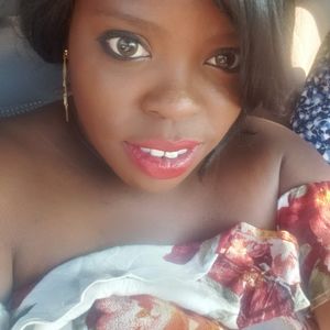 Meet your Posher, Keyonna